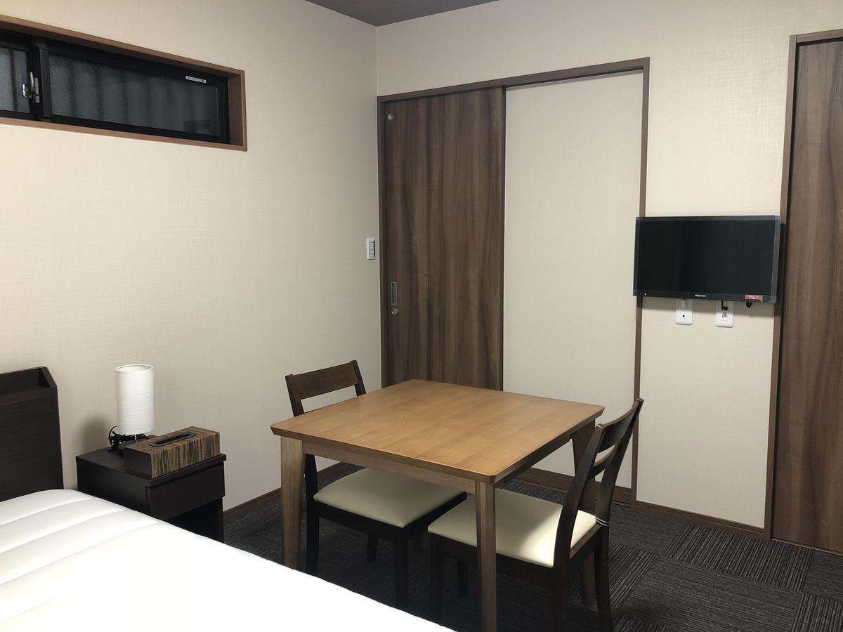 Apartment Kyogura Bettei Nijo