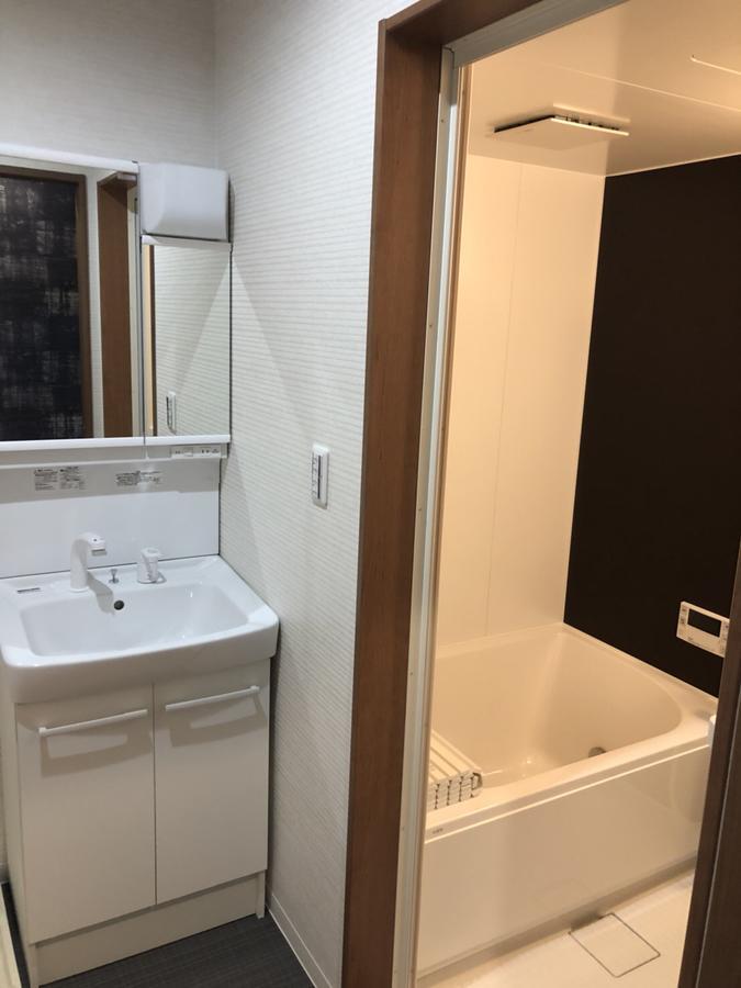 Kyogura Bettei Nijo Apartment Kyoto