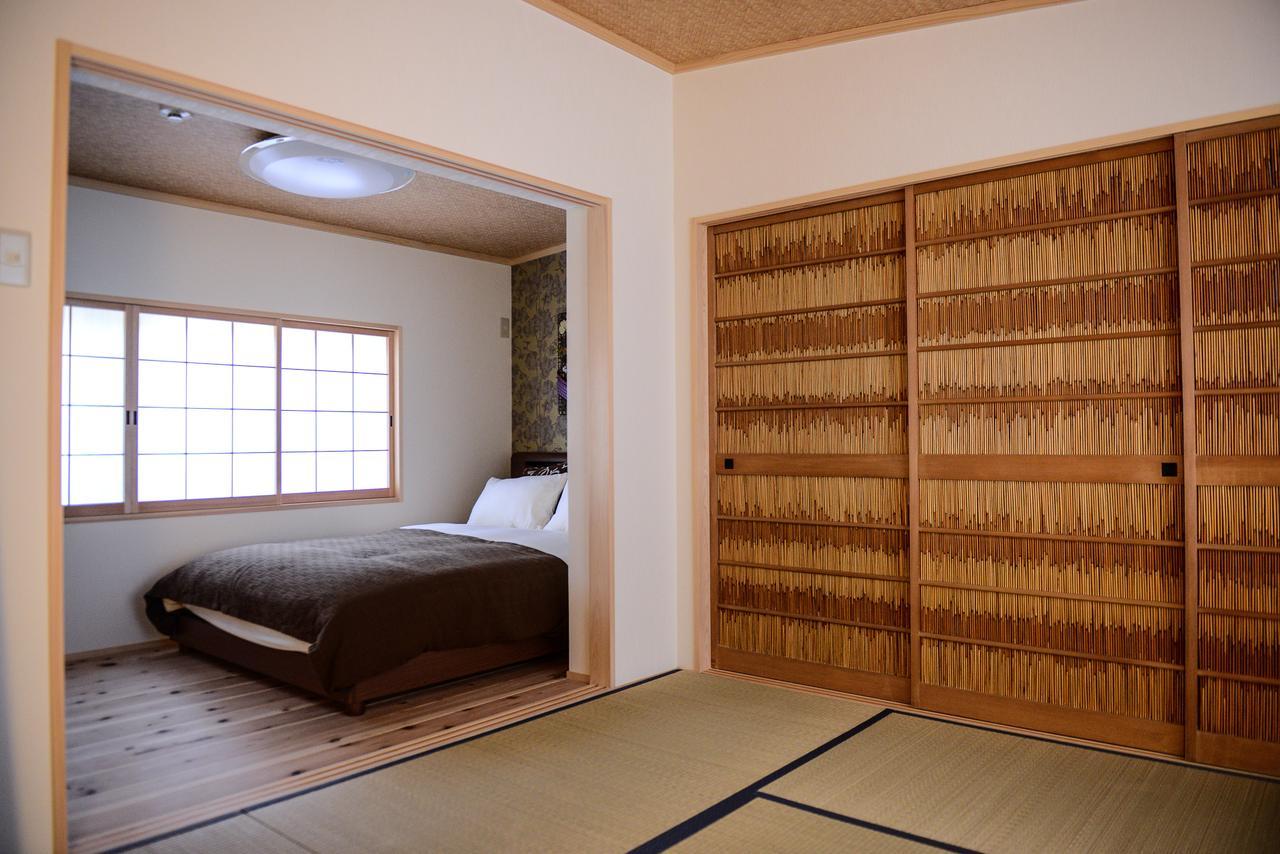 Villa 色絵古都 Iroekoto
