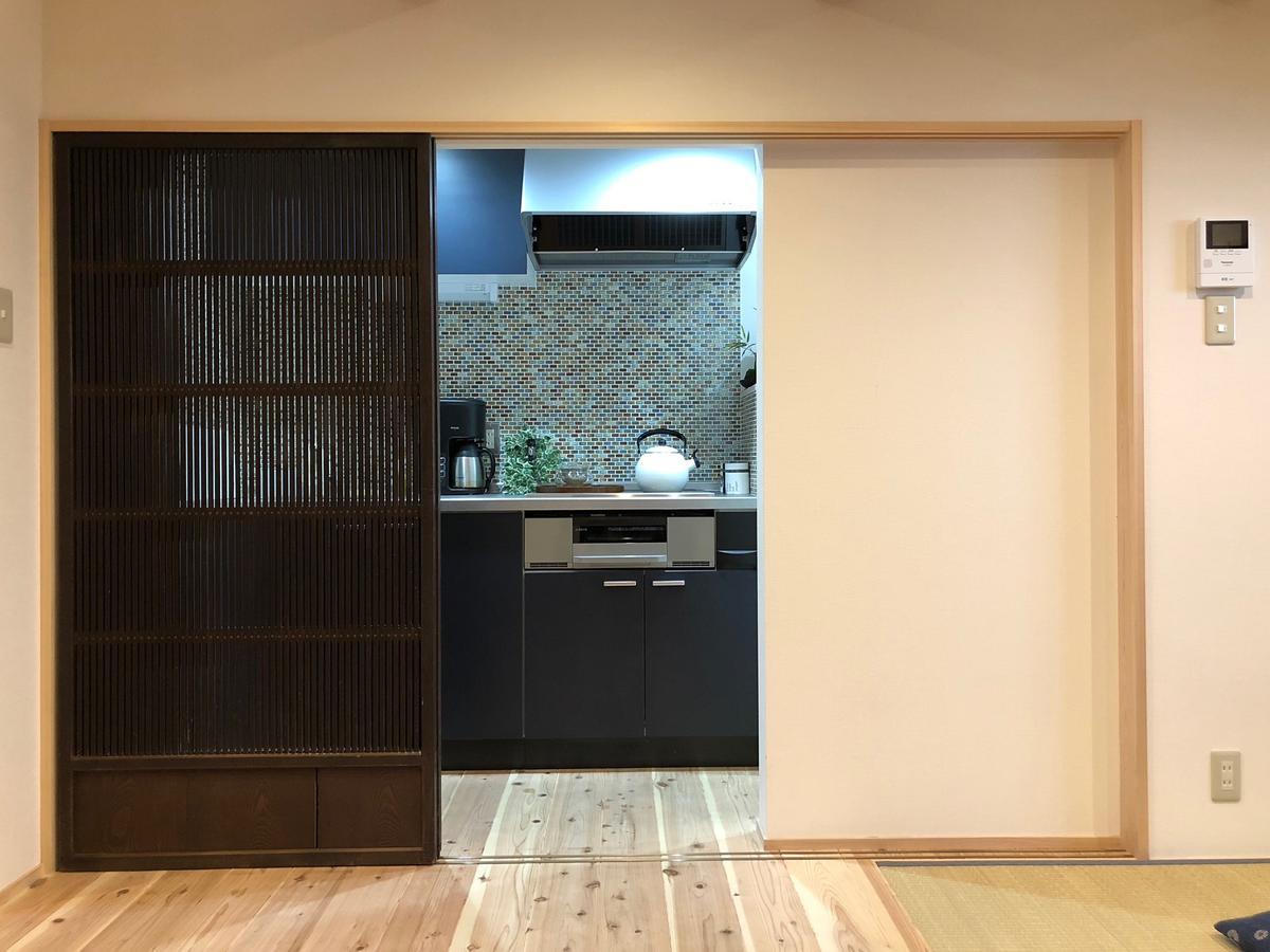 色絵古都 Iroekoto Villa *
