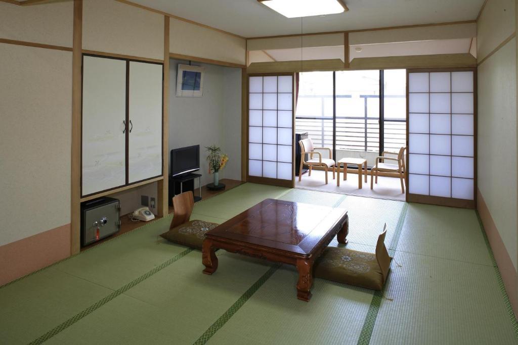 Kyo No Yado Rakucho
