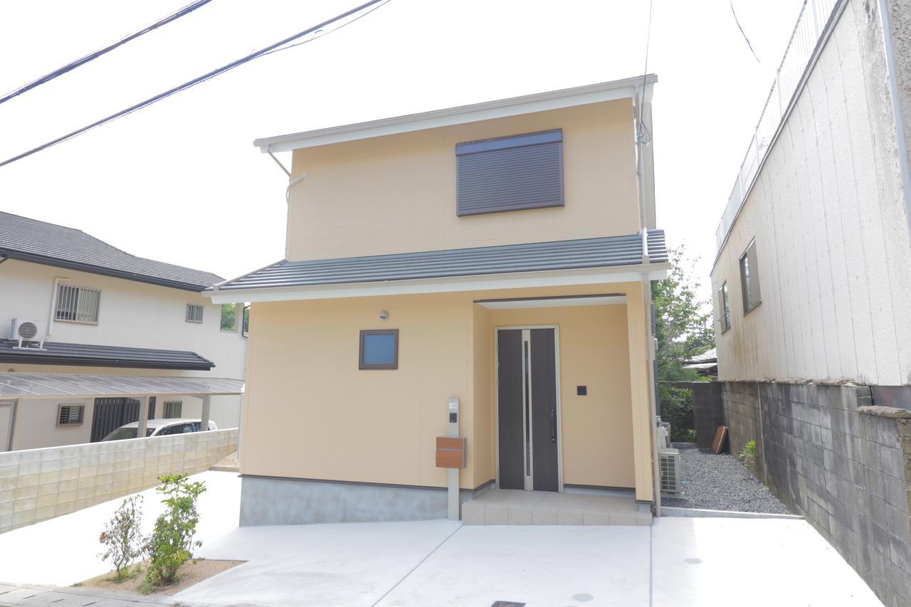 Hg Cozy No.11 Bahay bakasyunan