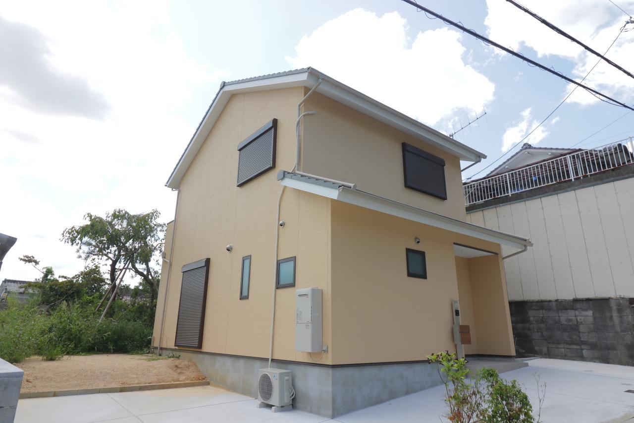 Hg Cozy No.11 Holiday home Kyoto