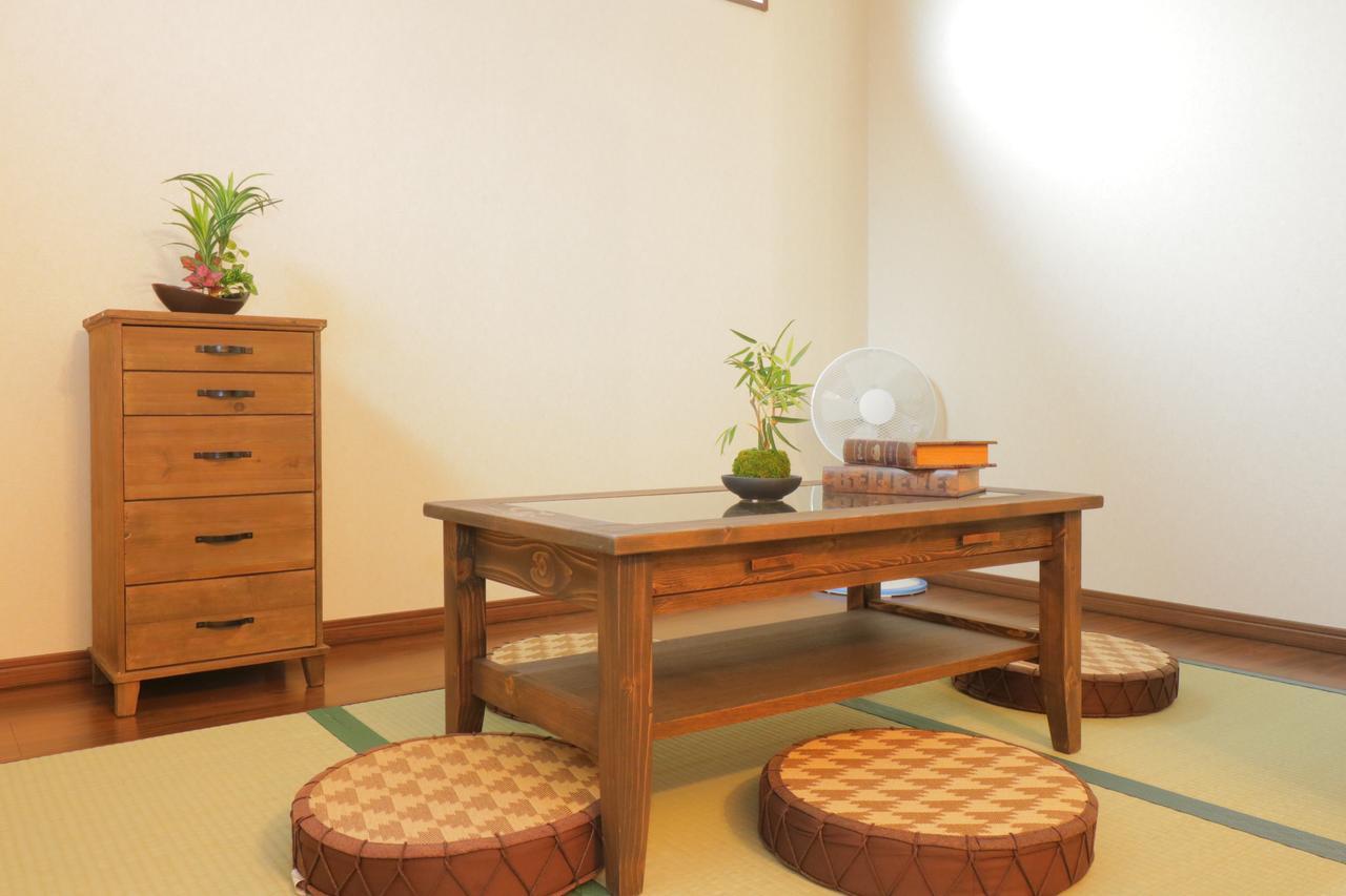 Hg Cozy No.11 Holiday home Kyoto