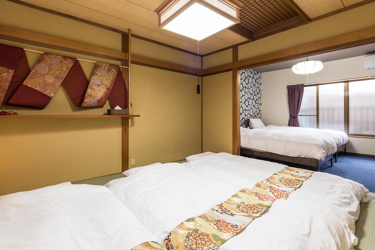 Ichie Holiday home *