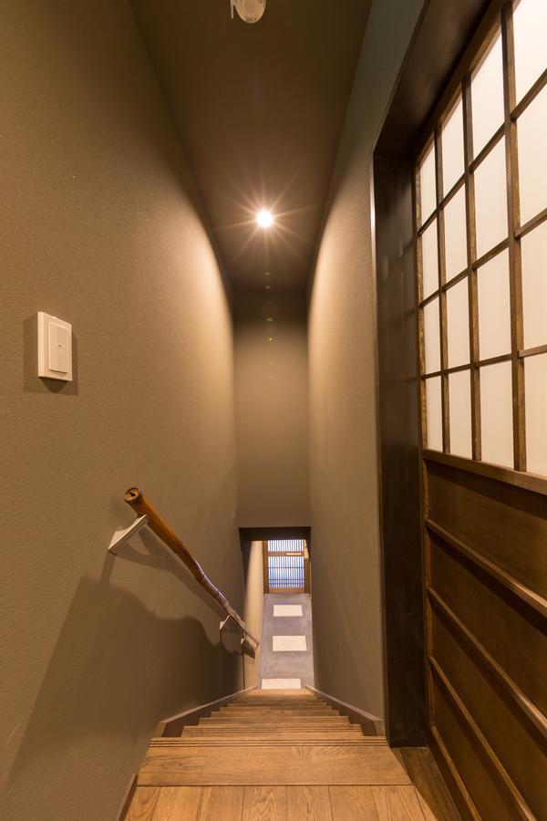 染 Sen 東寺-魚美津 Toji-uomizu * Kyoto