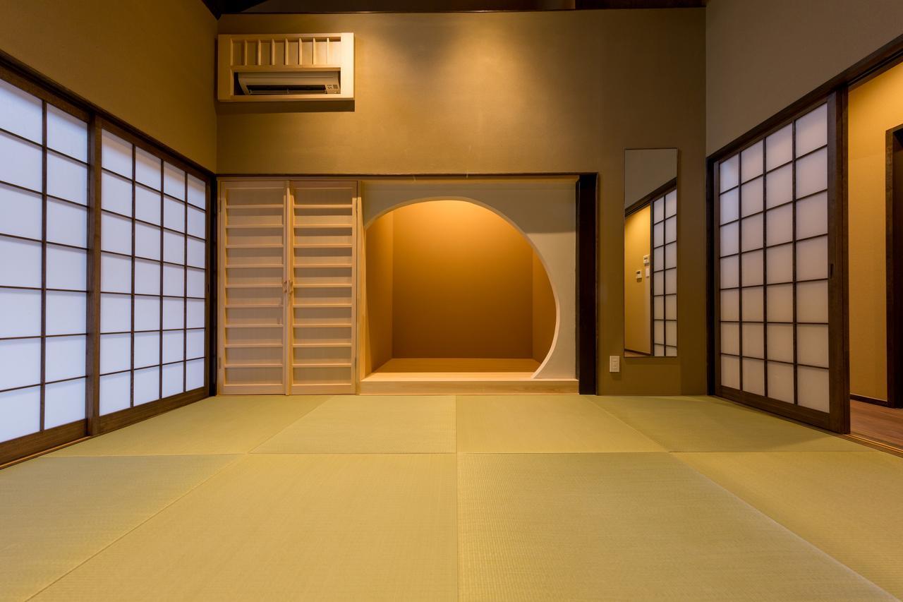 Holiday home 染 Sen 東寺-魚美津 Toji-uomizu Kyoto