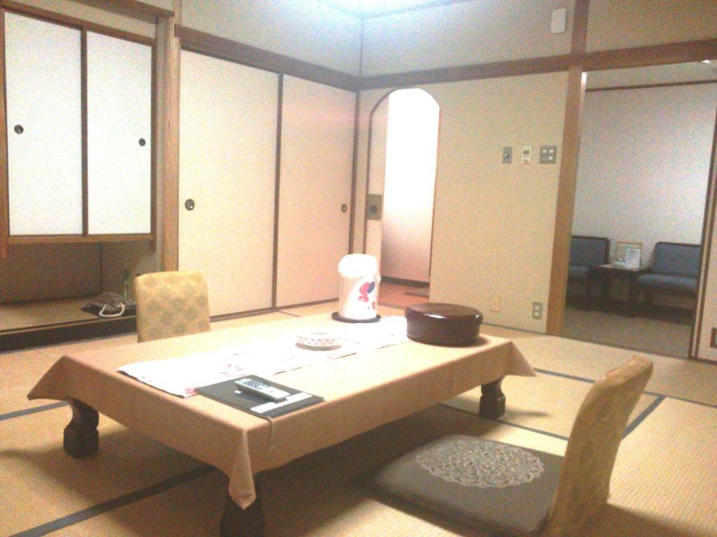 Nissho Besso Kyoto