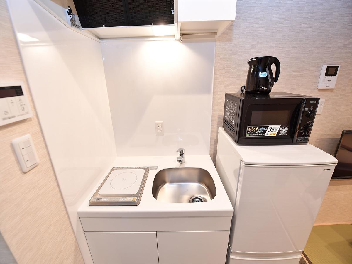 Holiday home Coto Shijo Omiya 4