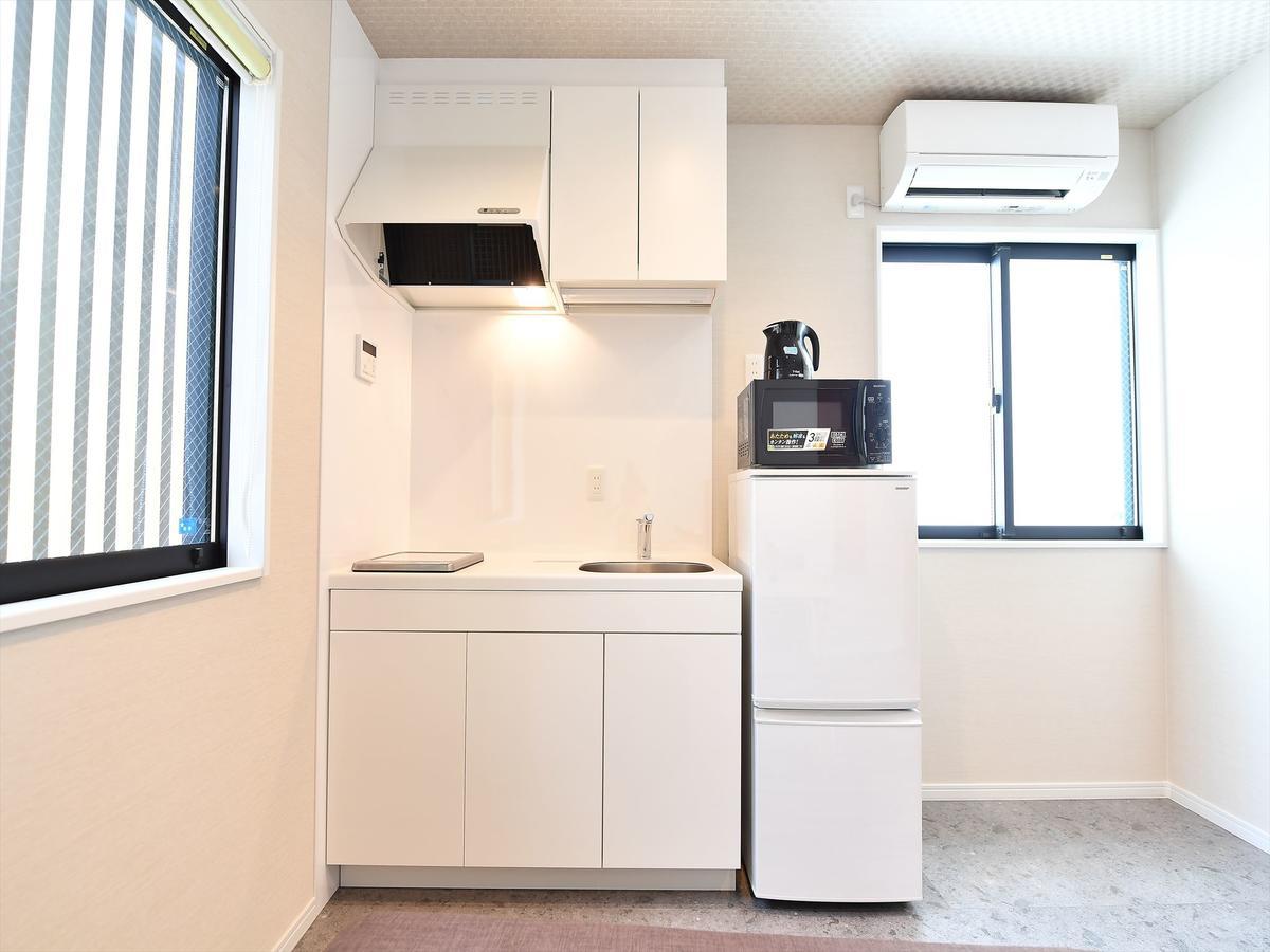 Coto Shijo Omiya 4 Holiday home Kyoto