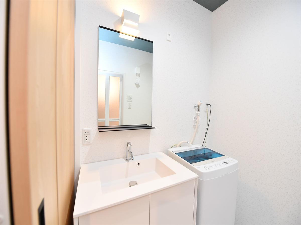 Coto Shijo Omiya 4 Holiday home *