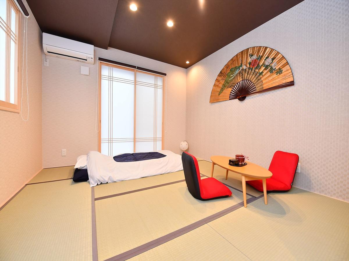 Holiday home Coto Shijo Omiya 4 *