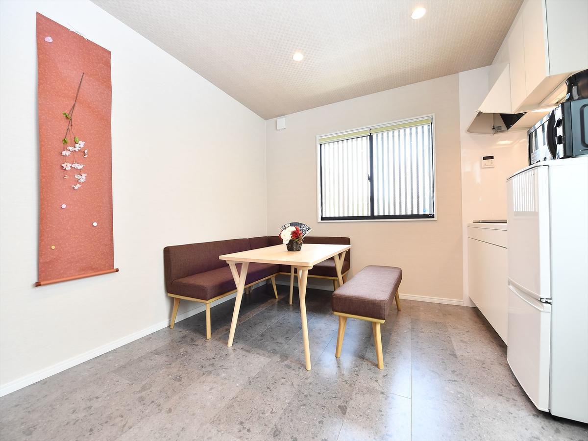 Holiday home Coto Shijo Omiya 4 Kyoto