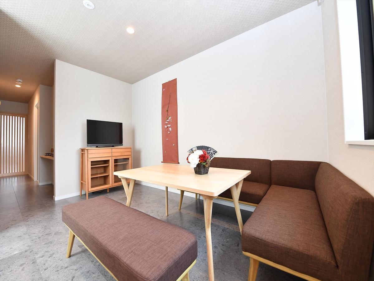 Holiday home Coto Shijo Omiya 4 Kyoto