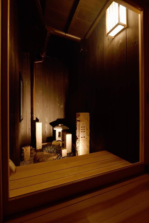 Tachibanaya Gion Yamashiro *