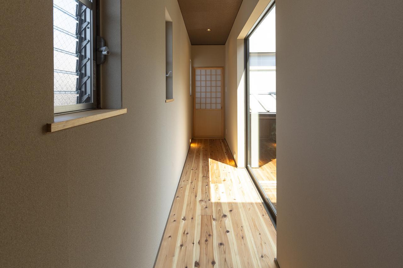 Hisashi Guest house Kyoto