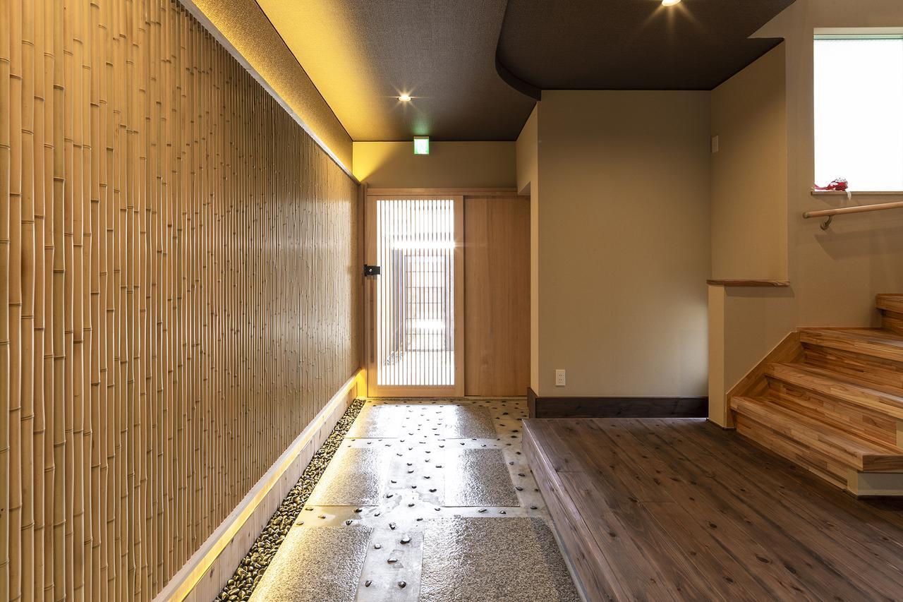 Guest house Hisashi
