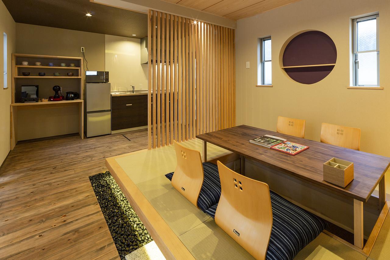 Guest house Hisashi Kyoto