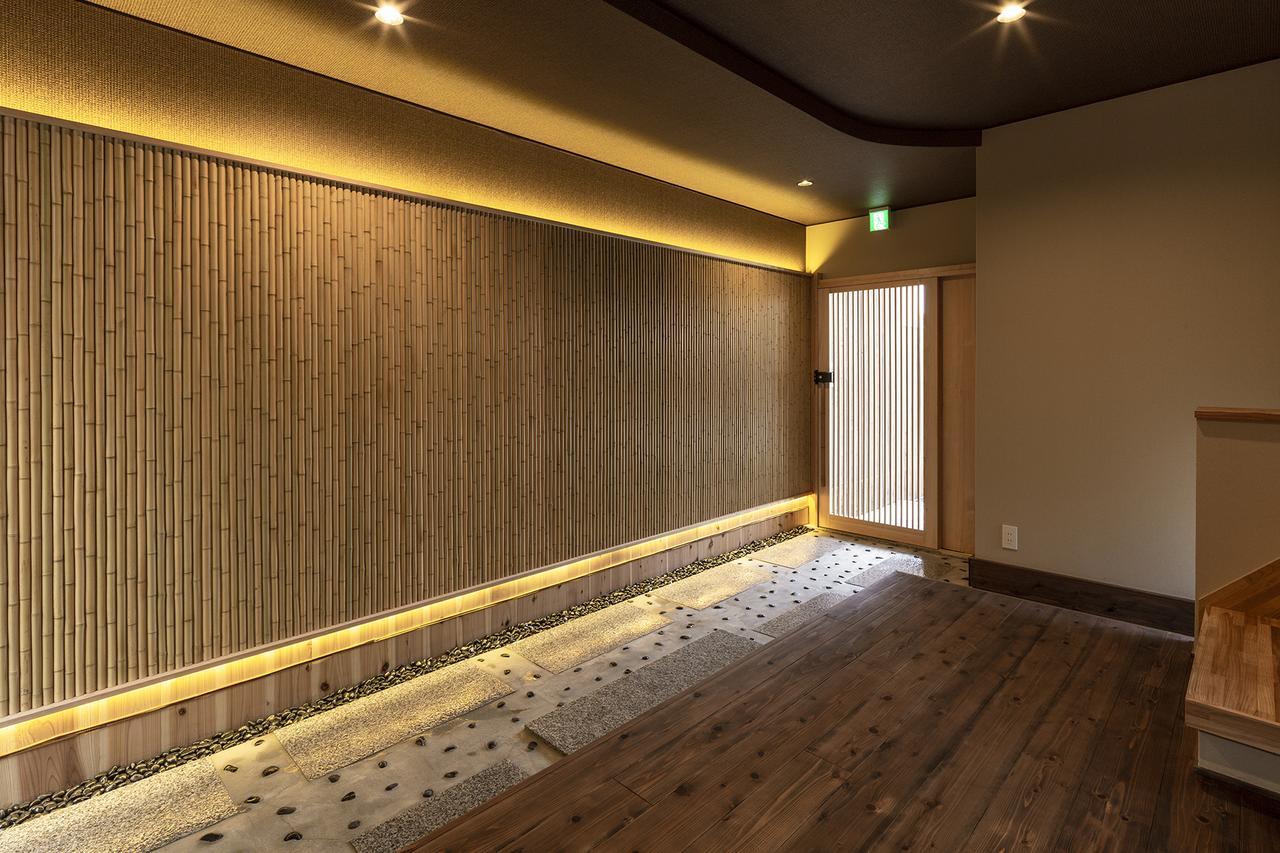 Hisashi Guest house 3*