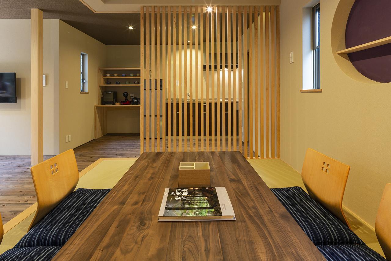Hisashi Guest house Kyoto
