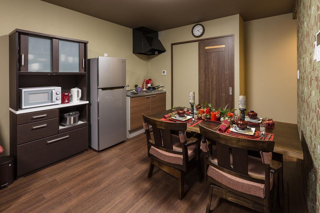 Ichie Holiday home *