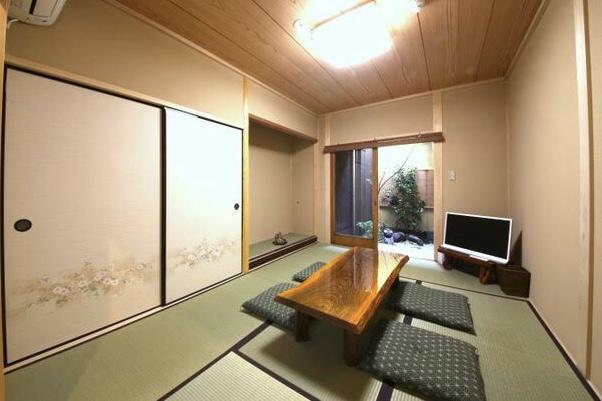 Kinka 錦花 Holiday home Kyoto