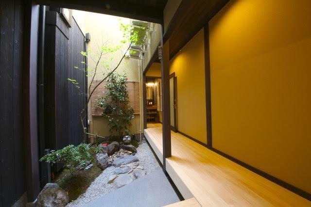 Kinka 錦花 * Kyoto