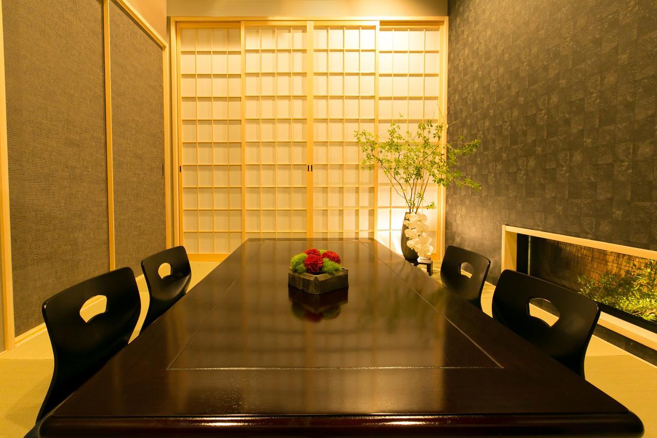 Holiday home Mellow Gojo Karashuma *