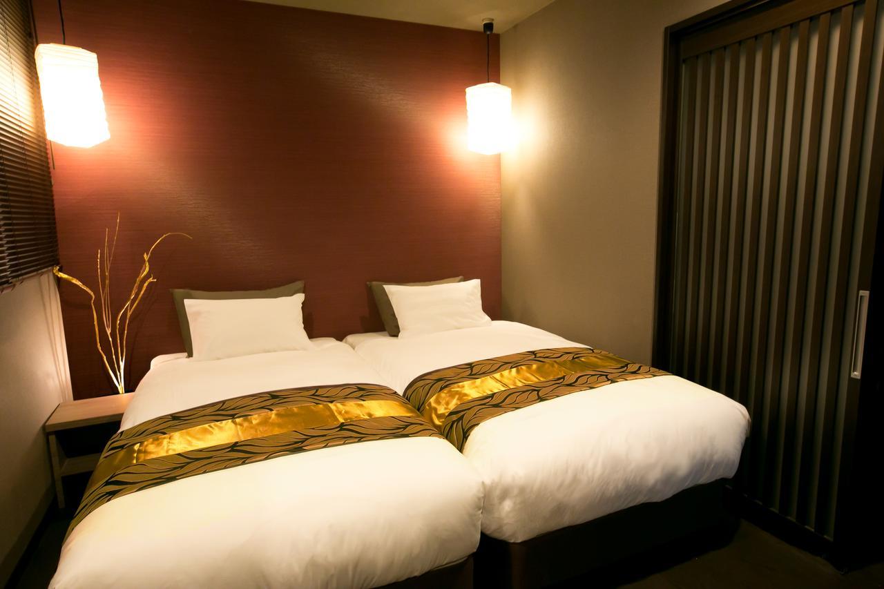 Mellow Gojo Karashuma Holiday home Kyoto
