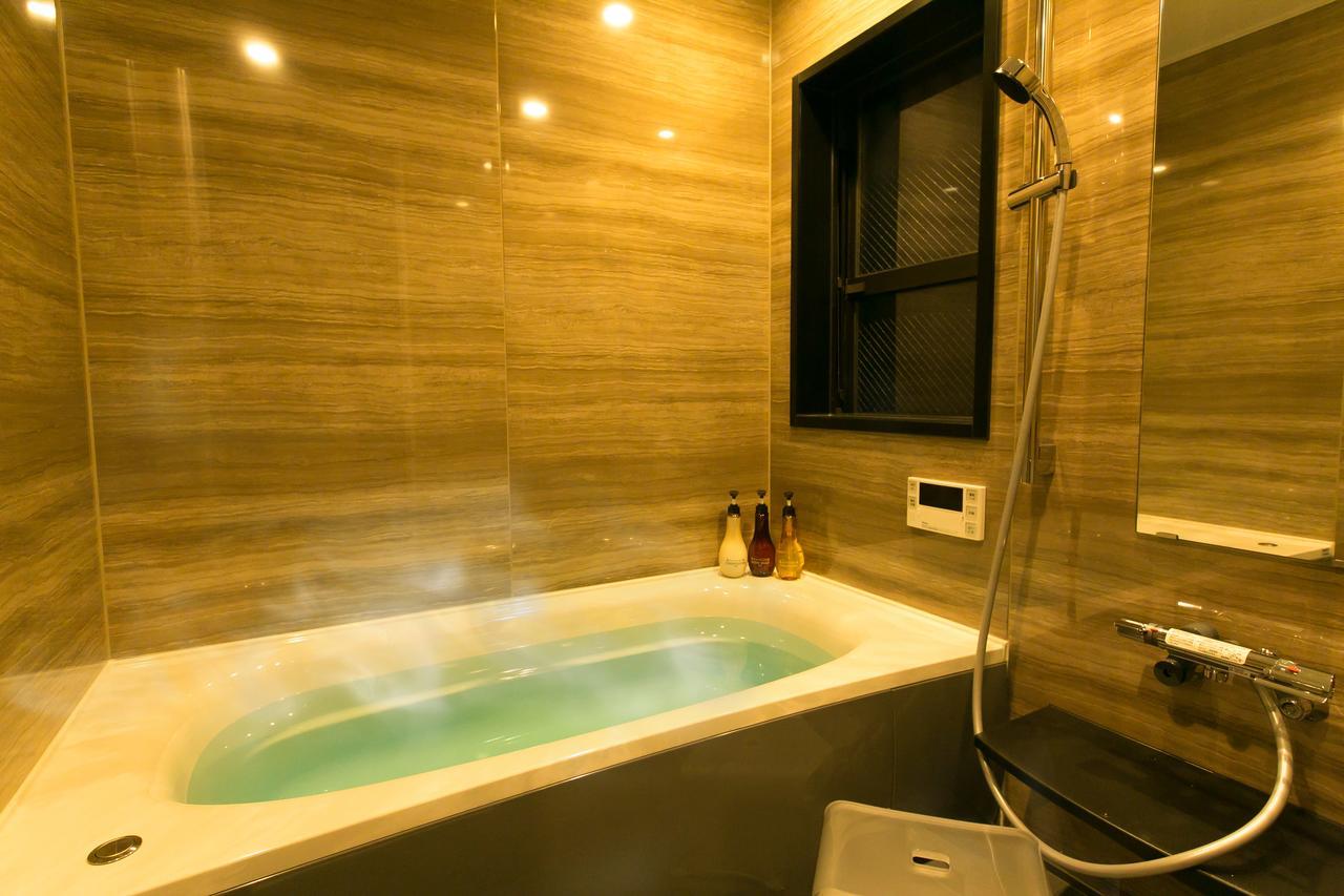 Mellow Gojo Karashuma Holiday home Kyoto