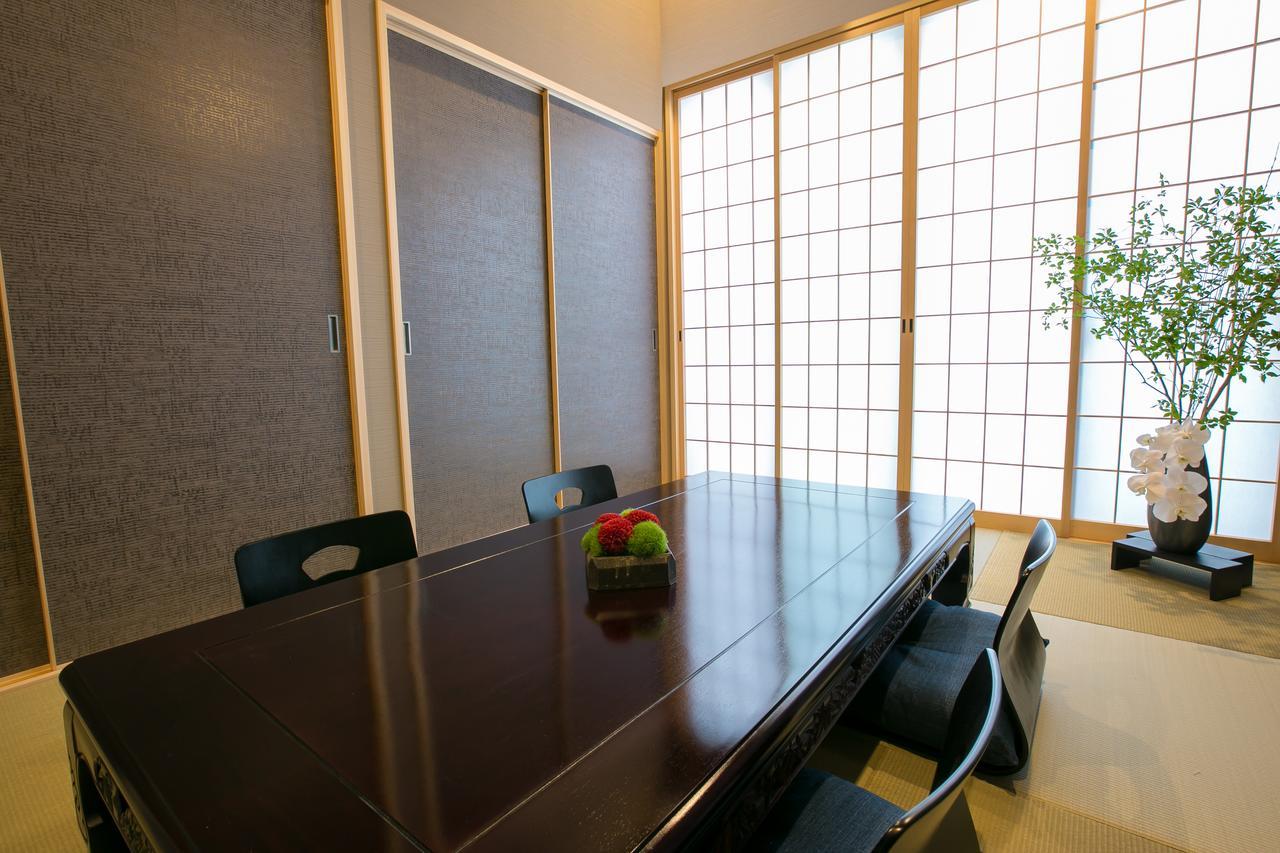 Mellow Gojo Karashuma Holiday home *