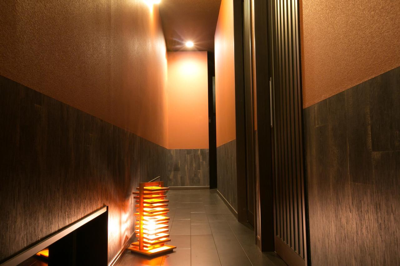 Mellow Gojo Karashuma Holiday home Kyoto