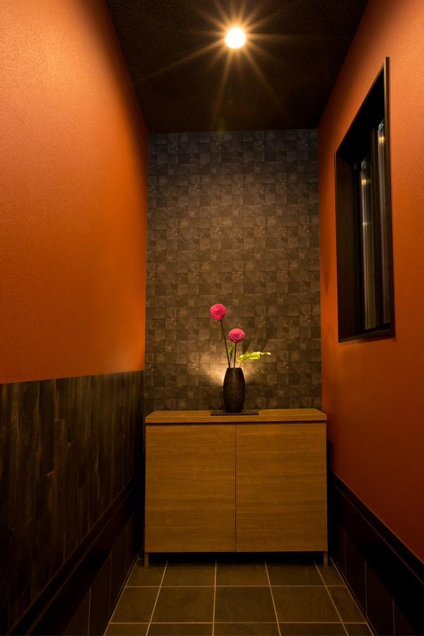 Mellow Gojo Karashuma Holiday home Kyoto