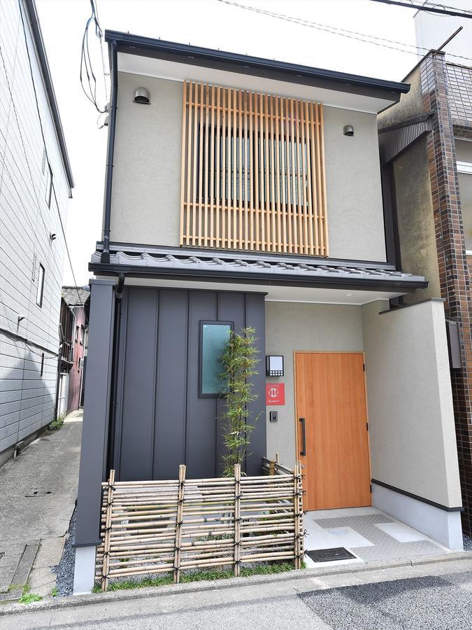 Coto Shijo Omiya 4 * Kyoto