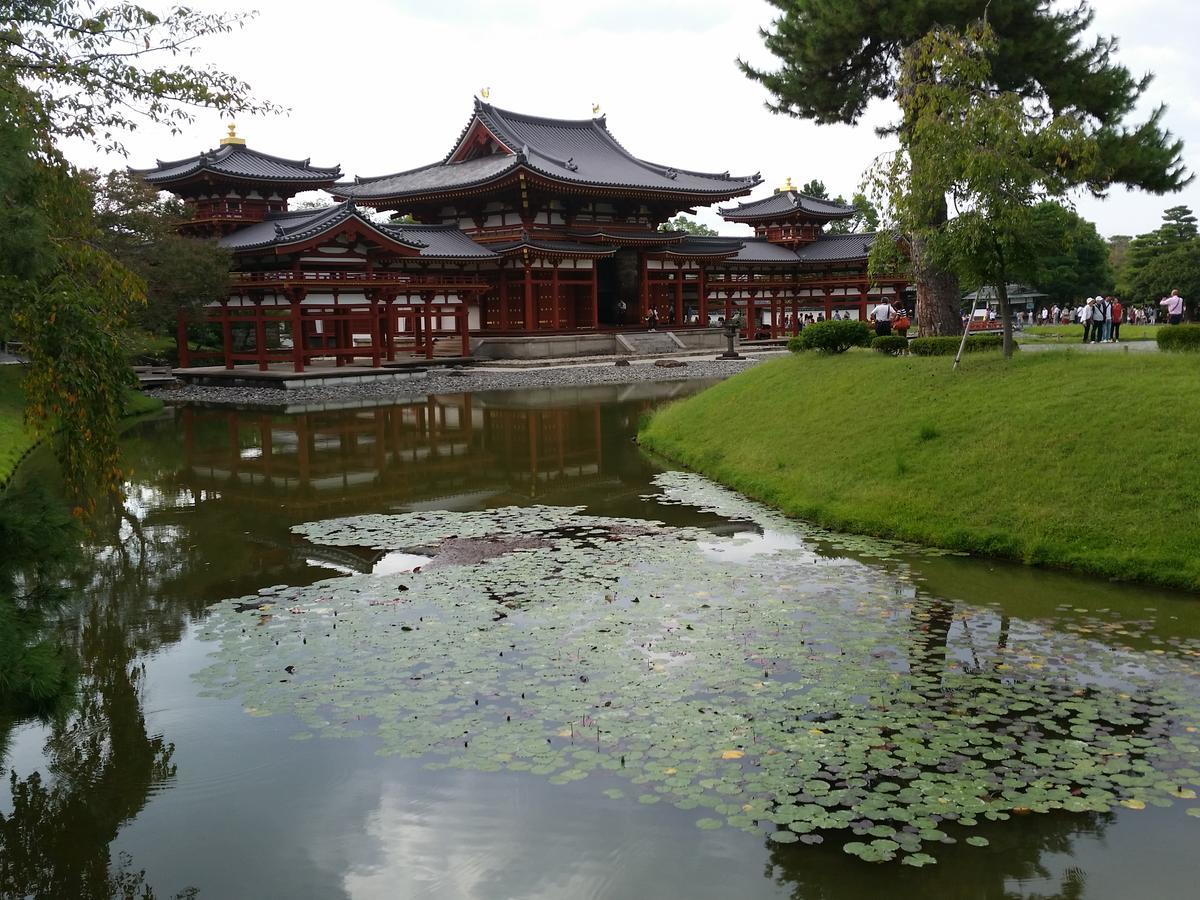 ゲストハウスoneworld Toji東寺 Kyoto