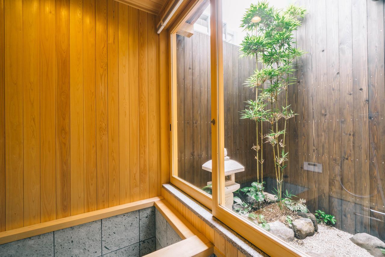 Miro Kujo Kawaramachi Tei Bahay bakasyunan Kyoto