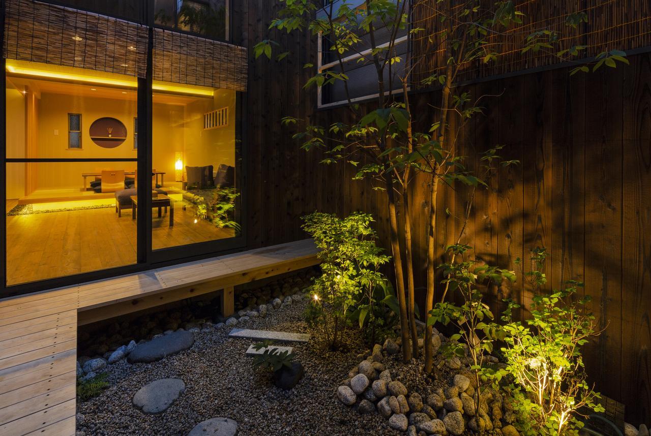 Guest house Hisashi