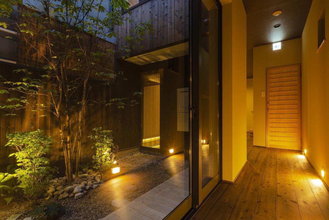 Guest house Hisashi 3*