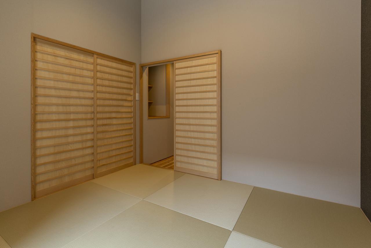 Hisashi Guest house Kyoto