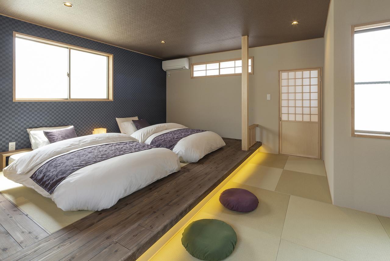 Hisashi Guest house Kyoto