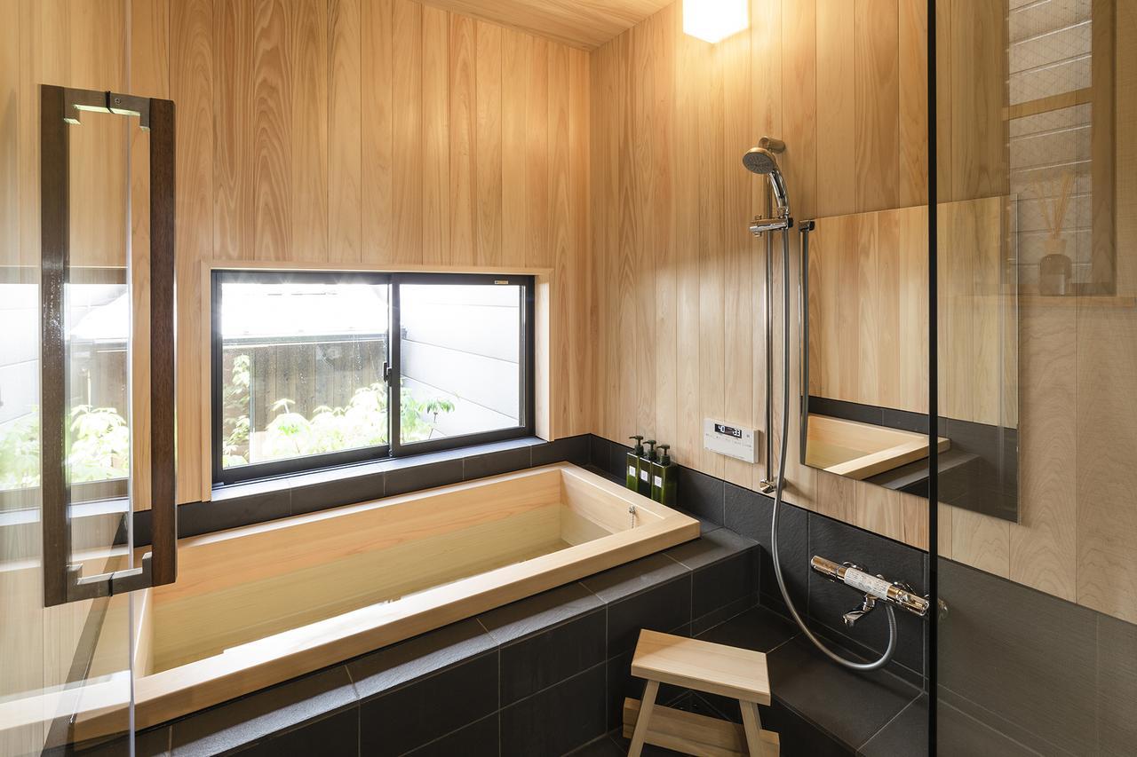 Hisashi Guest house