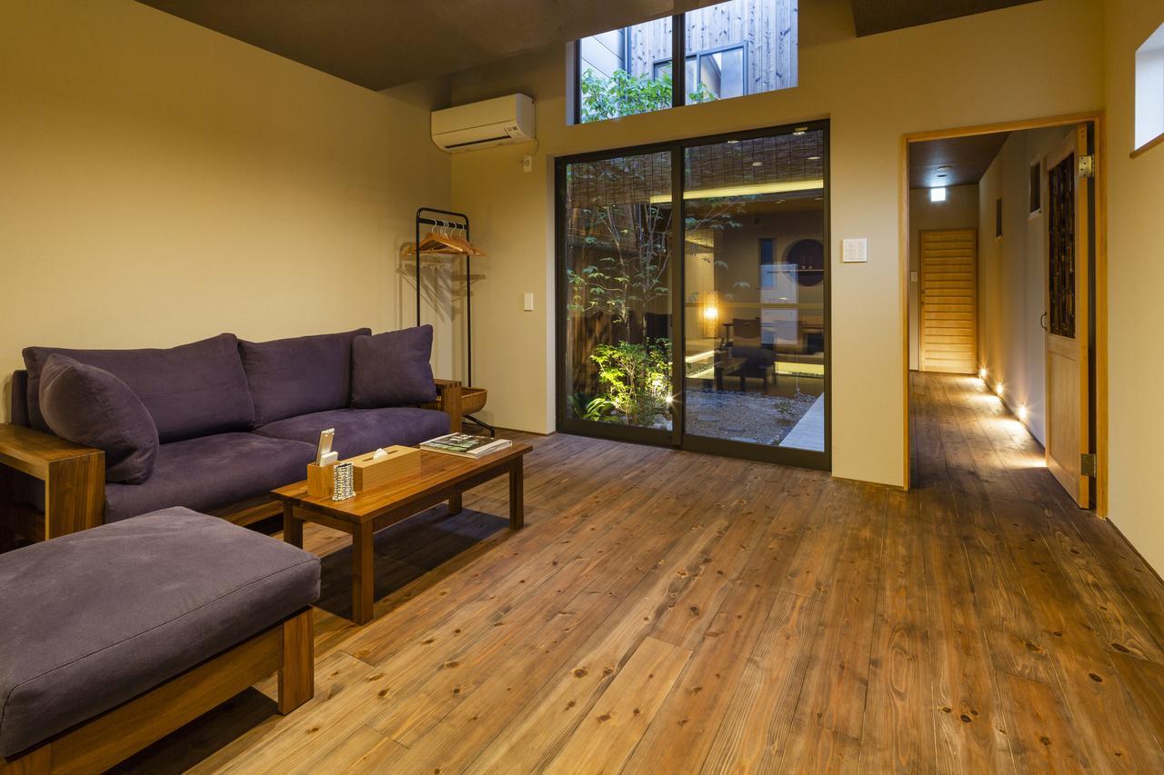 Hisashi Guest house