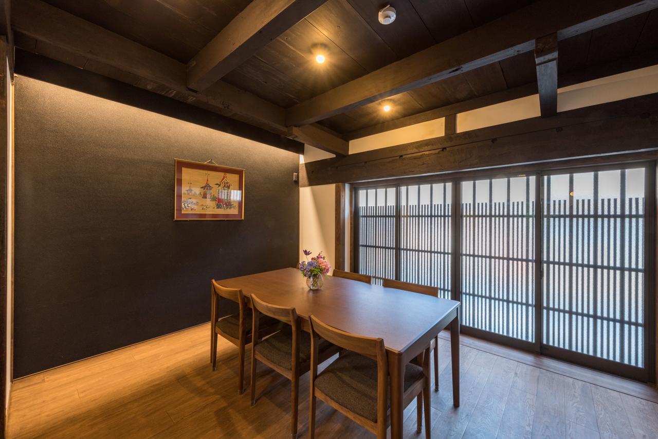 Holiday home Guesthouse-hana・moonrain Kyoto