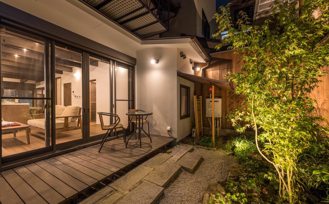 Guesthouse-hana・moonrain Holiday home *