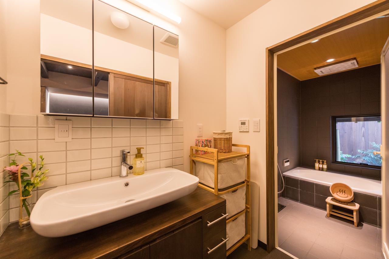Guesthouse-hana・moonrain * Kyoto