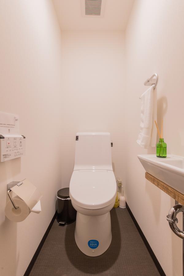 Holiday home Guesthouse-hana・moonrain