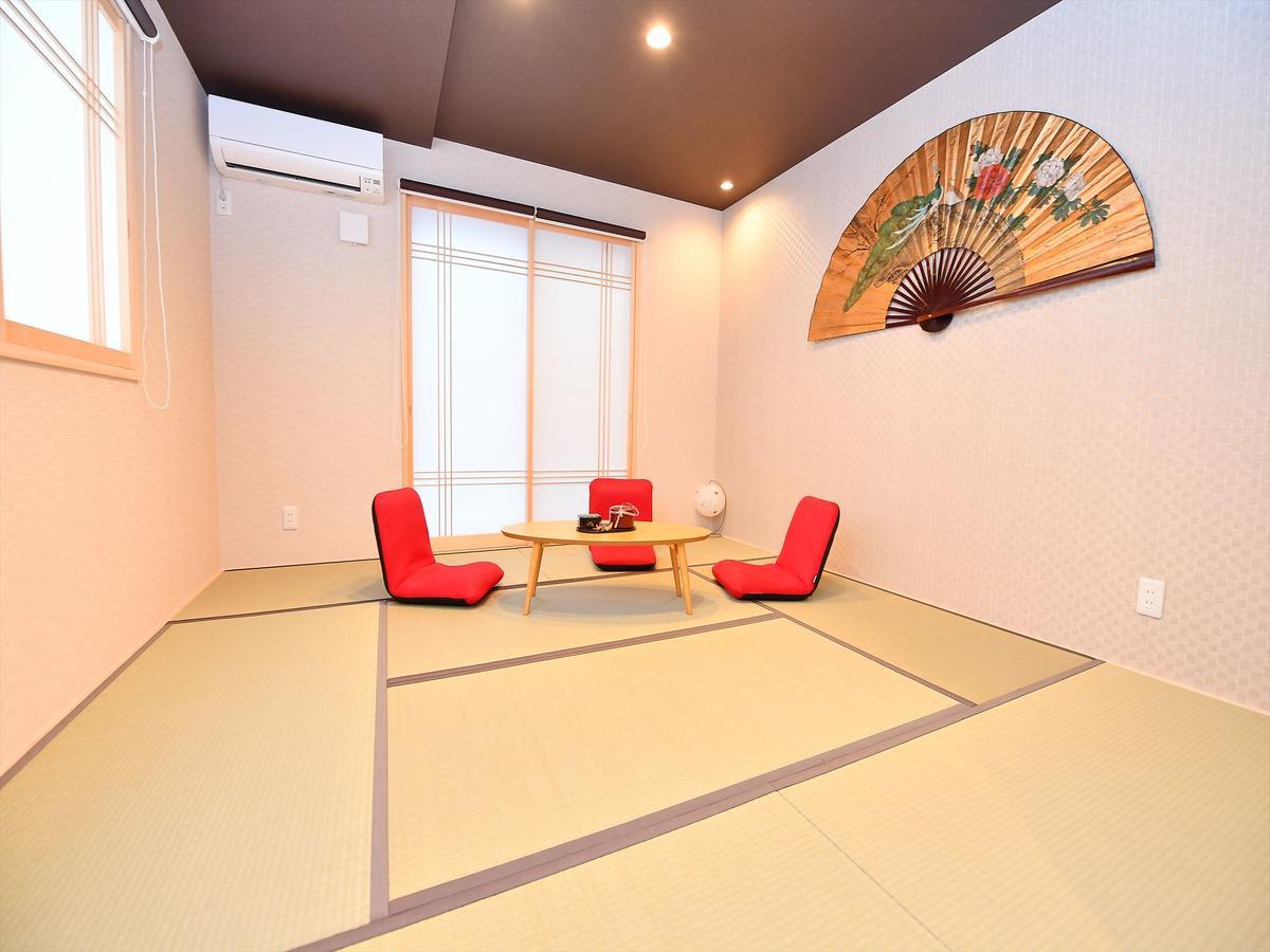 Coto Shijo Omiya 4 * Kyoto