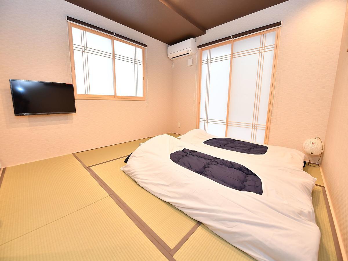 Holiday home Coto Shijo Omiya 4 Kyoto