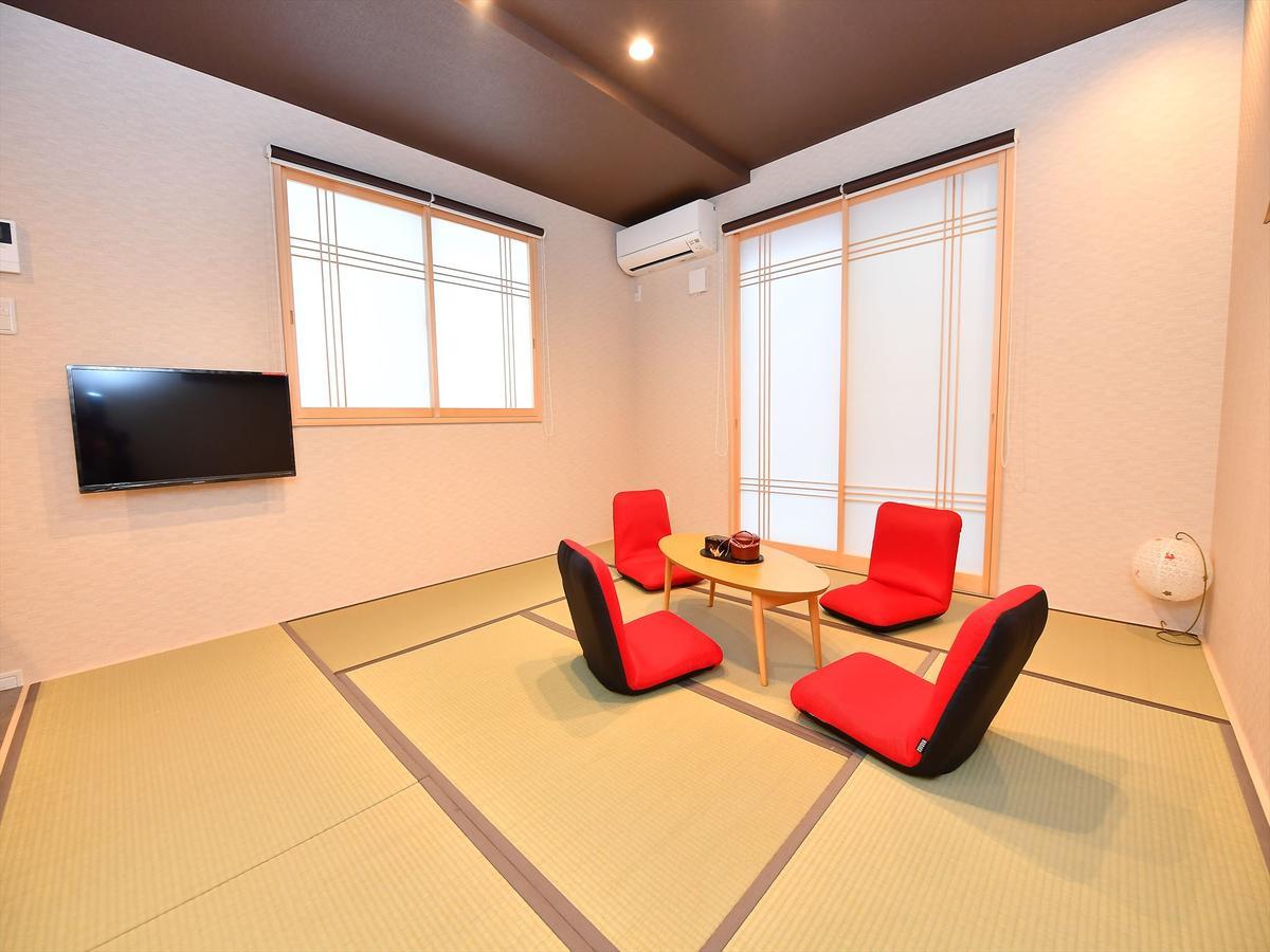 Coto Shijo Omiya 4 Holiday home Kyoto