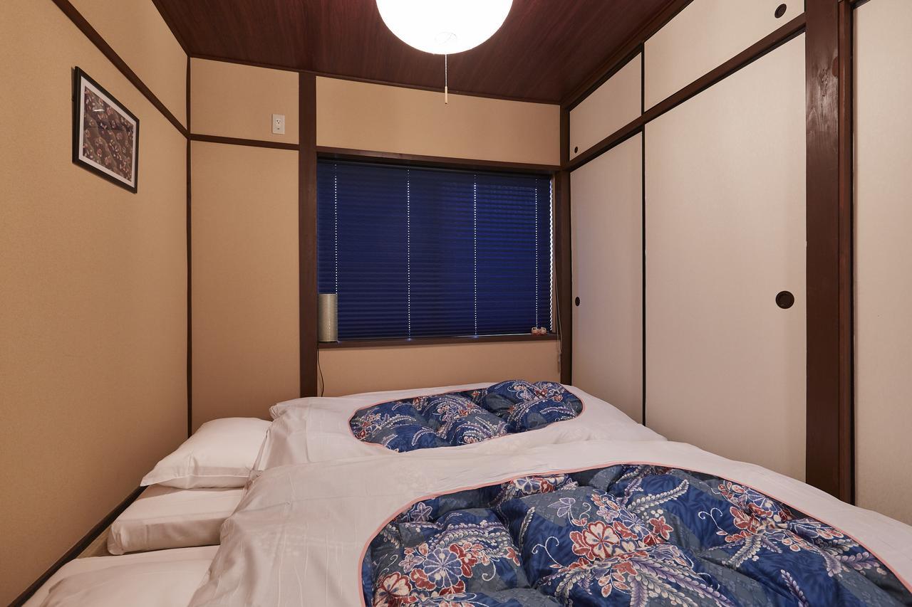 Ikoi Demachiyanagi *